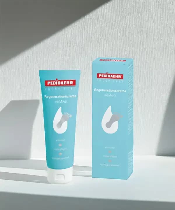 프레쉬 핏 풋 리제너러티브 크림 125ml