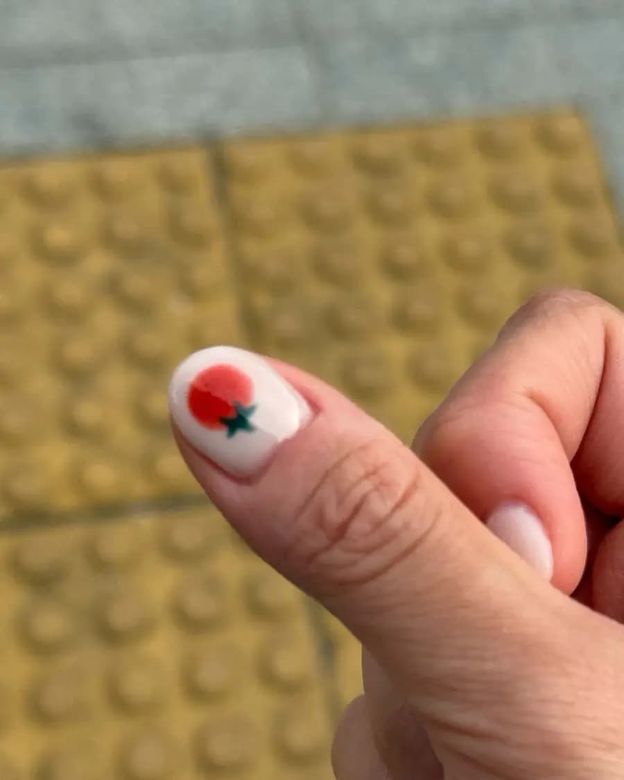오브에네일 방문자 후기 사진